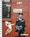 2015 Street Art Deluxe Engagement Calendar by