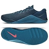 Nike Men's Metcon 5 Training Shoes ...