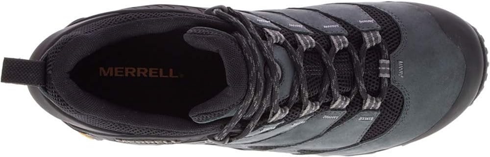 merrell chameleon 7 gore tex