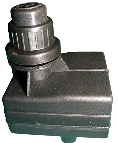 Music City Metals 03380 Spark Generator Replacement for Select Gas Grill Models by Amana and Backyard Grill