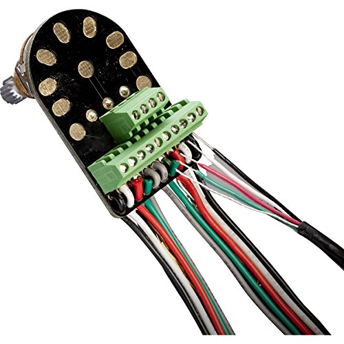 Seymour Duncan Liberator 250 Volume Pot