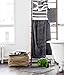OrganizerLogic Burlap Storage Organizer Basket - Heavy Duty Storage Basket - Perfect Storage Jute Basket for Laundry, Shoes and Kids Toys - 17