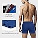 Boxer Briefs Mens Underwear Men Pack Of 5 Men's Underwear For Men S M L XL XXL