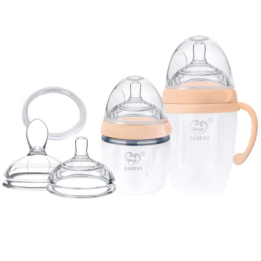 luxury baby bottles