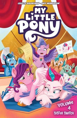 My Little Pony: Magical Story Collection: My Little Pony