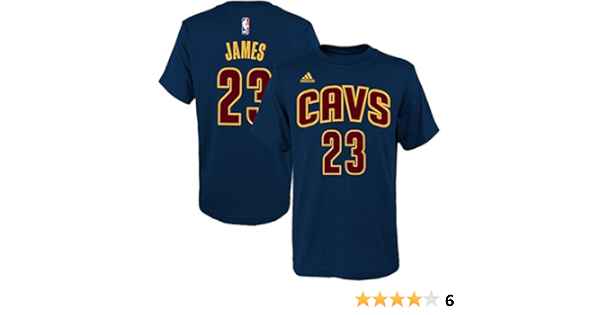 lebron navy jersey