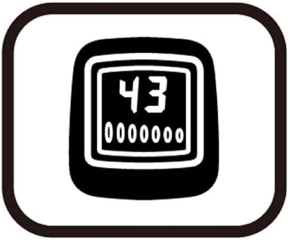 Shimano Display E-6100 Steps Cycling Brackets Unisex Adult, (Multi-Colour), One Size