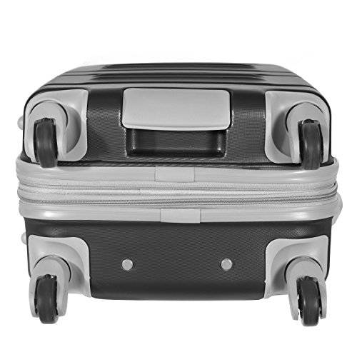 Olympia 3 Piece Luggage Set on Galleon Philippines
