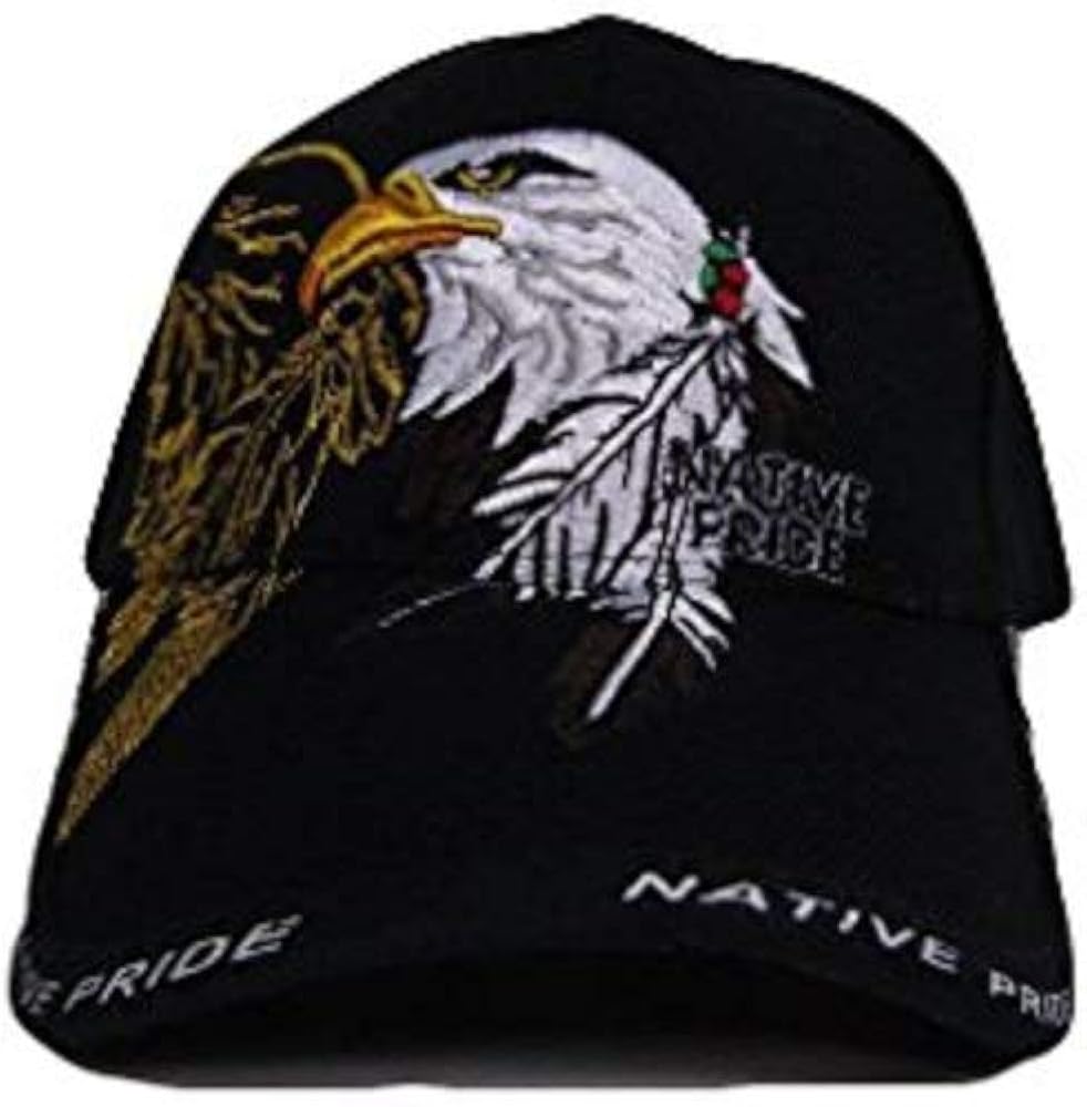 indian hat
