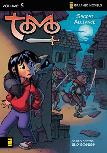 Amazon.com: Tomo, Vol. 1: I Was an Eighth-Grade Ninja
