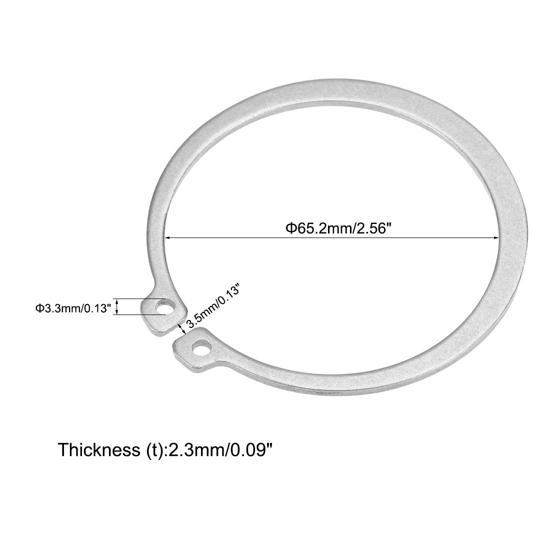 Купить Хомут 10 Мм