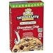 Immaculate Baking Chocolate Chip Cookie Mix, Gluten Free Cookies, Non-GMO, 19 oz