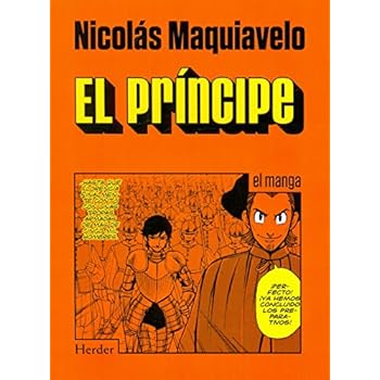 El príncipe: El manga El príncipe: El manga