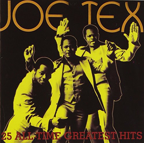 Joe Tex - Keep The One You Got Lyrics - Zortam Music