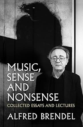 Alfred brendel on music collected essays 2001 07 image