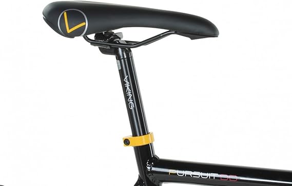 viking pursuit road bike