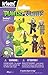 K'NEX Plants Vs. Zombies Mystery Figure Bags, Series 1 - 6 Pack Toy Figure