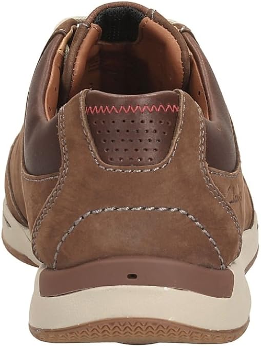 clarks javery edge