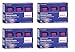 Walgreens Omeprazole Acid Reducer, 20mg Tablets - 168 count (4 packs of 42 each) Value Bulk Pack