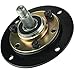 Erie Tools Spindle Assembly fits Short MTD 717-0912 917-0912 Model 806 46in. Mower Deck H