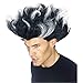 Rubie's Costume Dr Freeze Wig