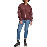 Levi's womens Relaxed Bomber Jacket