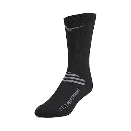 mizuno socks