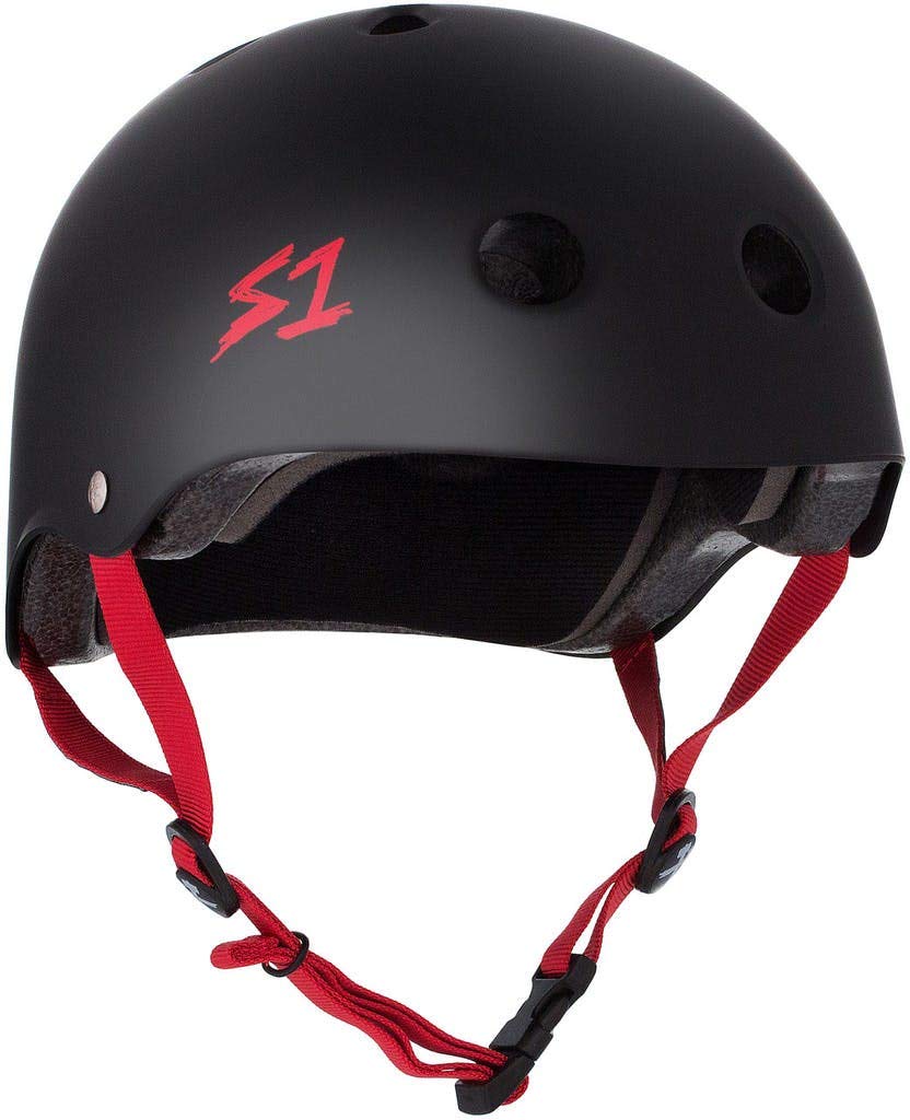 S1 Lifer Helmet - Multi-Impact & High-Impact Certified - Multiple Colours & Sizes