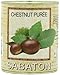 Sabaton France (Chestnuts) Marrons Puree, 30.5-Ounce Can