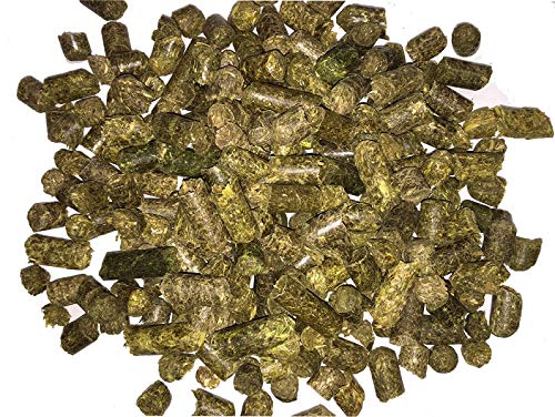 Heu-Cobs 25 kg Heucobs für Pferde Ponys usw.