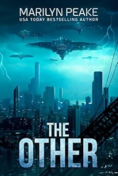 The Other by [Peake, Marilyn]