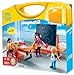 PLAYMOBIL Carrying Case School Playset