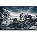 RC Car,1:18 Remote Control High-Speed Telecar,Offroad 2.4Ghz 2WD Remote Control Monster Truck,Gift for Kids and Adults
