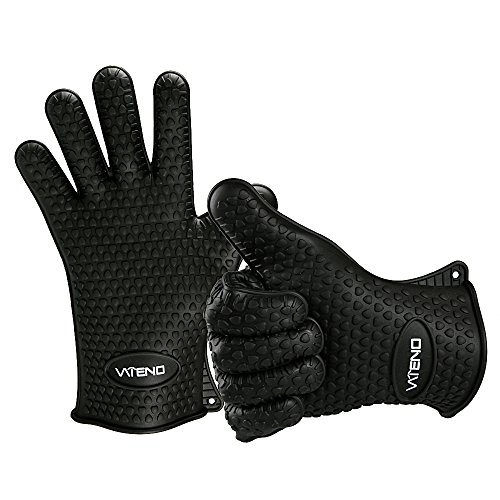 Compare price to insulated food handling gloves