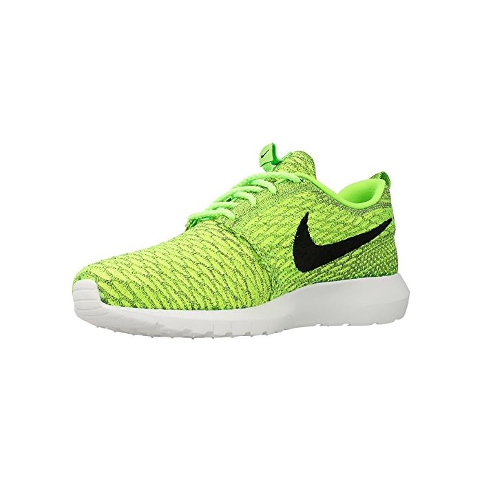 Buy Nike Flyknit Rosherun Roshe Run Men 