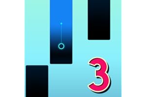 Piano Music - Free EDM Piano Games