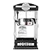 6075 Great Northern Black Big Bambino Table Top Retro Machine Popcorn Popper, 4 oz