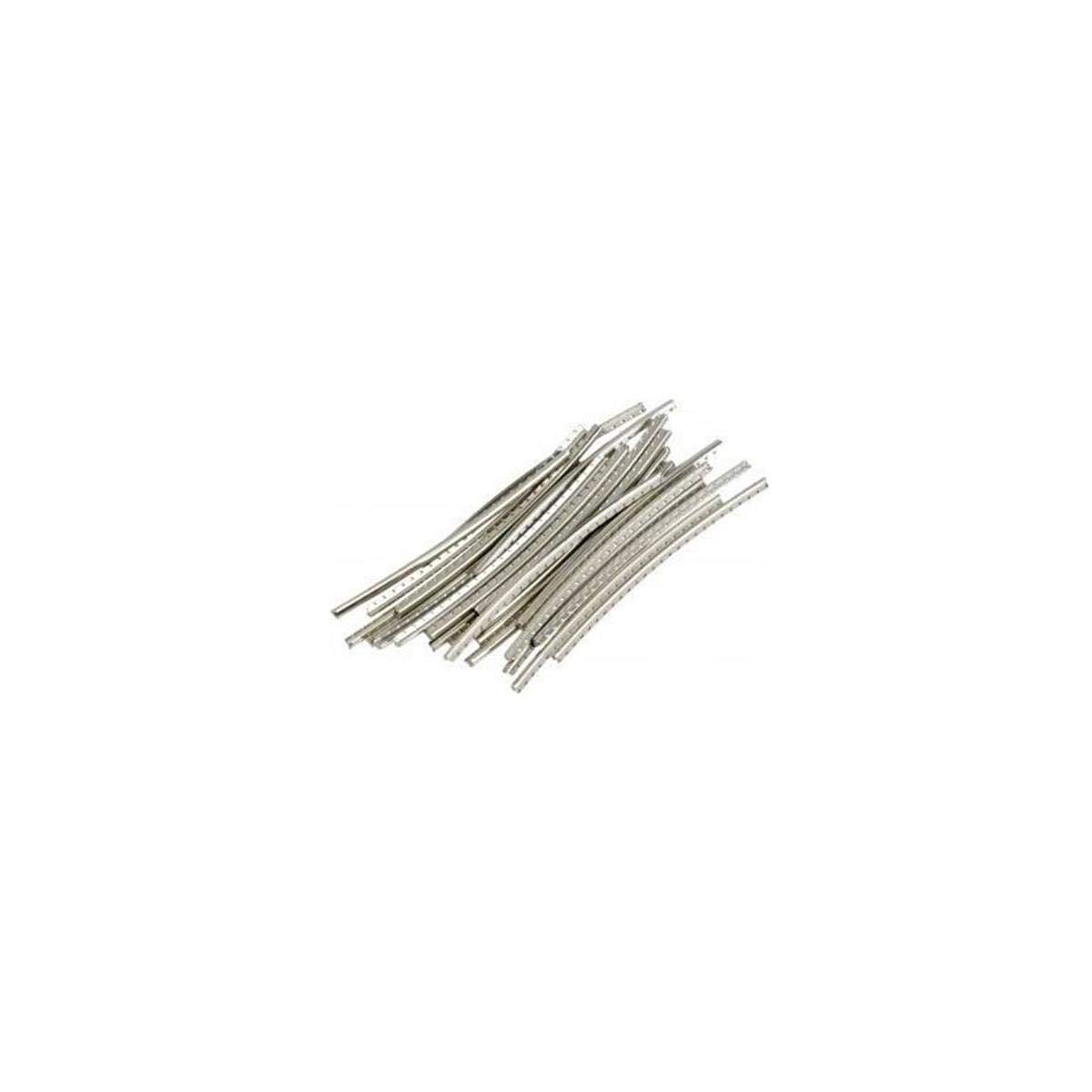 Fender Standard Guitar Frets (Medium Jumbo) (24)