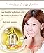 BIOAQUA Rich Natural Silk Nutrition Protein Pure Fiber Moisturizing Hydrated Cream 60g
