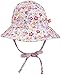 Zutano Baby Girls' Violetta Sun Hat (Baby)