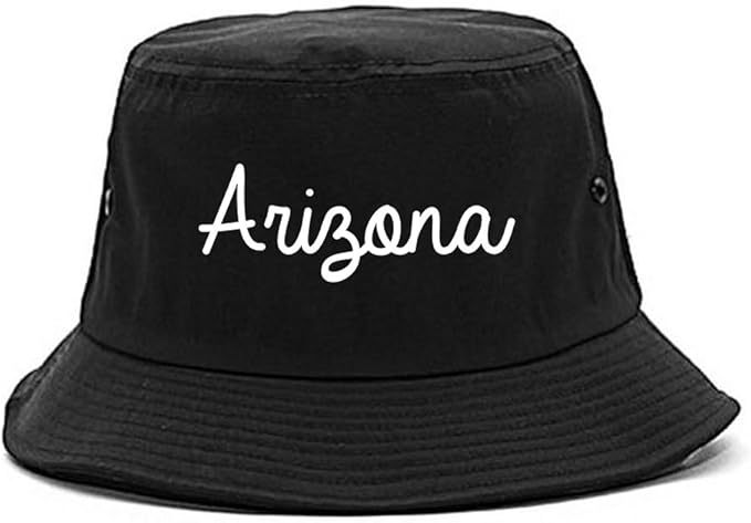 arizona bucket hat