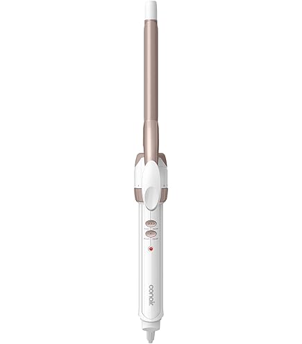 Amazon.com: CREATE ION Crates ion curling iron diameter 32mm