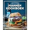 Het ultieme mannenkookboek