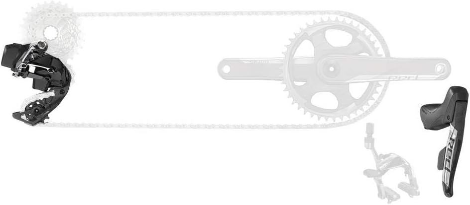 sram 1x shifters