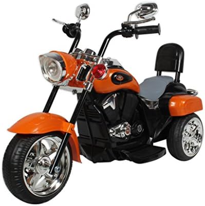 baybee battery operated bike