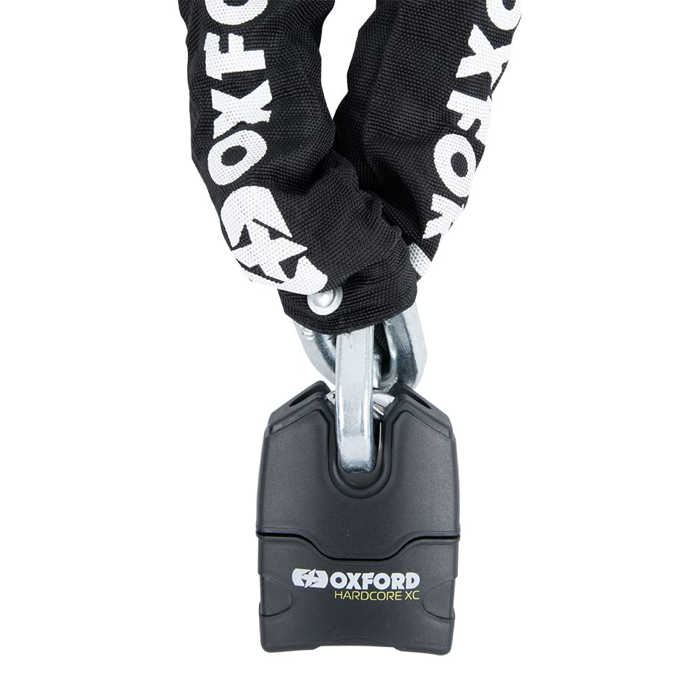 Oxford Hardcore XC13 Chain Lock