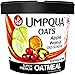 Umpqua Oats Oatmeal Super Premium Sampler Variety Flavor Pack Gluten Free 2.57 Ounce Meals (9-Count)