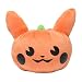 Pokemon Center Original Pikachu Plush Doll (Pumpkin Ver.) Halloween Parade 2015