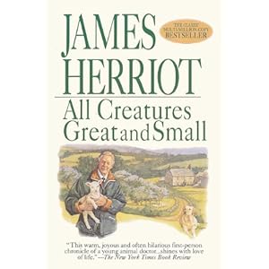 All Creatures Great and Small