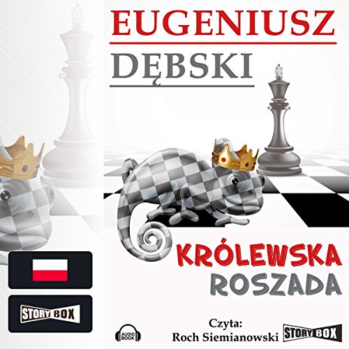 Królewska roszada